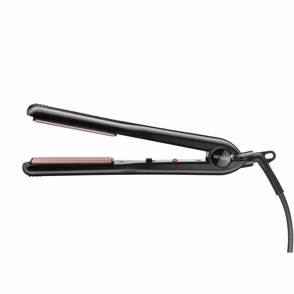 Выпрямитель для волос Moser WideBase (4491-0050) - 3