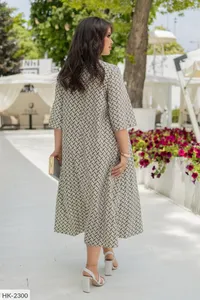 Платье HK-2300 Фабрика Моды
