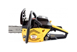 Бензиновая цепная пила Denzel DGS-4516