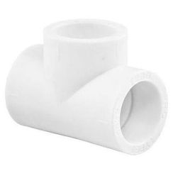 Тройник TEBO сер. PP-R 20 (30/390), арт. 031043102