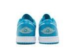 Кроссовки Jordan Air Jordan 1 Low "Aquatone"