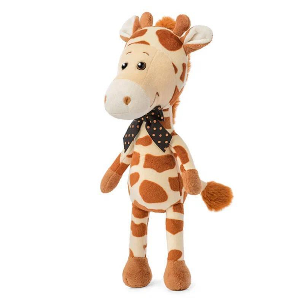 Жираф Дженго, 22см, в коробке Гнутики (Maxitoys)