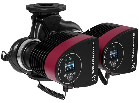 Циркуляционный насос Grundfos MAGNA3 D 65-120 F