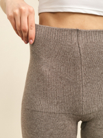 [m]Лосины женские Монголия без рисунка Ш003