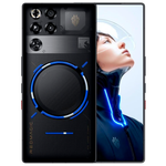 Смартфон ZTE Nubia RedMagic 11 Pro 16/1TB, Nightfreeze (Черный)