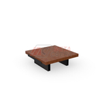 Тумба Rail Road 03