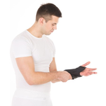 Бандаж на лучезапястный сустав с анатомическими шинами Т.36.08 (Т-8308) Trives