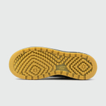 Кроссовки Nike Air Force 1 Low Luxe Wmns Black / Gum