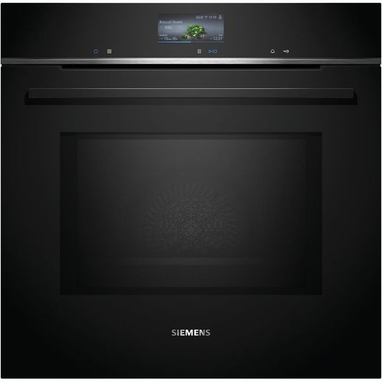 Духовой шкаф SIEMENS HM776GKB1