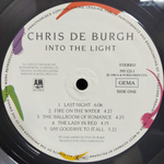 Chris de Burgh / Into The Light (LP)