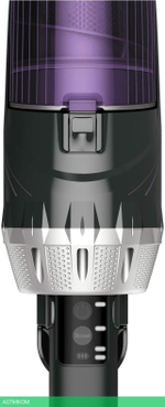 Пылесос Tefal X-Nano Essential TY1129WO фиолетовый/черный (7211004800)