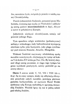 Historya Wieków Srednich | Tadeusz Korzon
