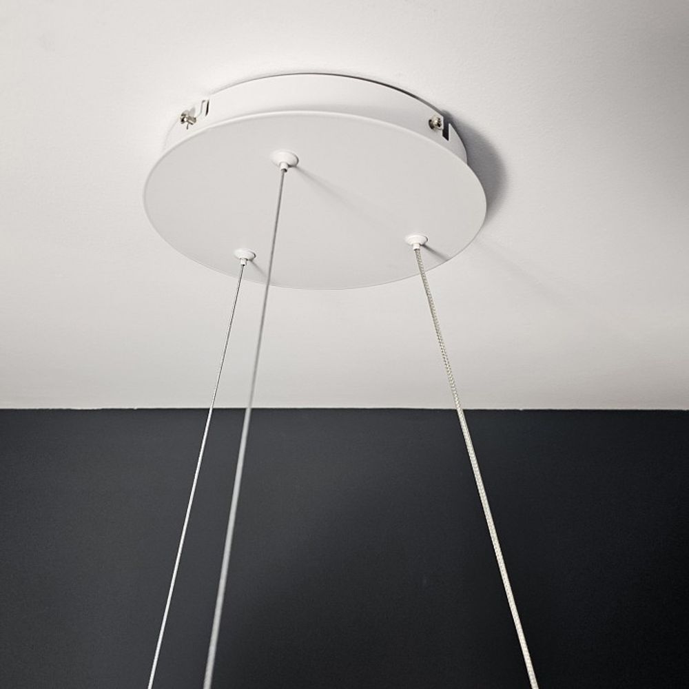 Подвесной светильник Zortes Soft ZRS.1119.03