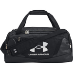 Under Armour Polyester Handbag, Shoulder Bag, Crossbody Bag, Travel Bag Unisex Black
