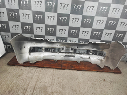 Бампер передний Toyota Land Cruiser 200 07-12 Б/У Оригинал 5211960A80