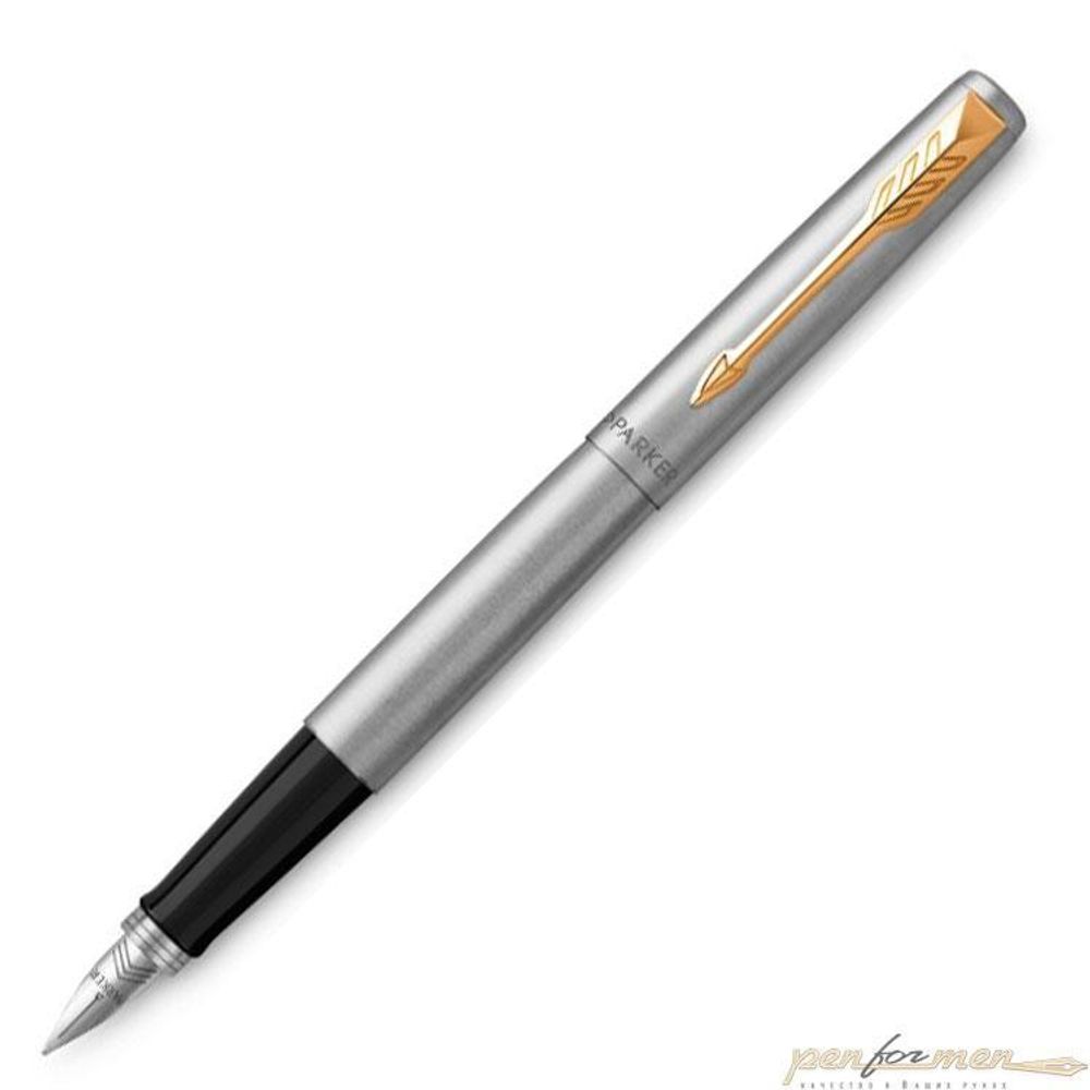 Перьевая ручка Parker Jotter Core F691 (2030948)