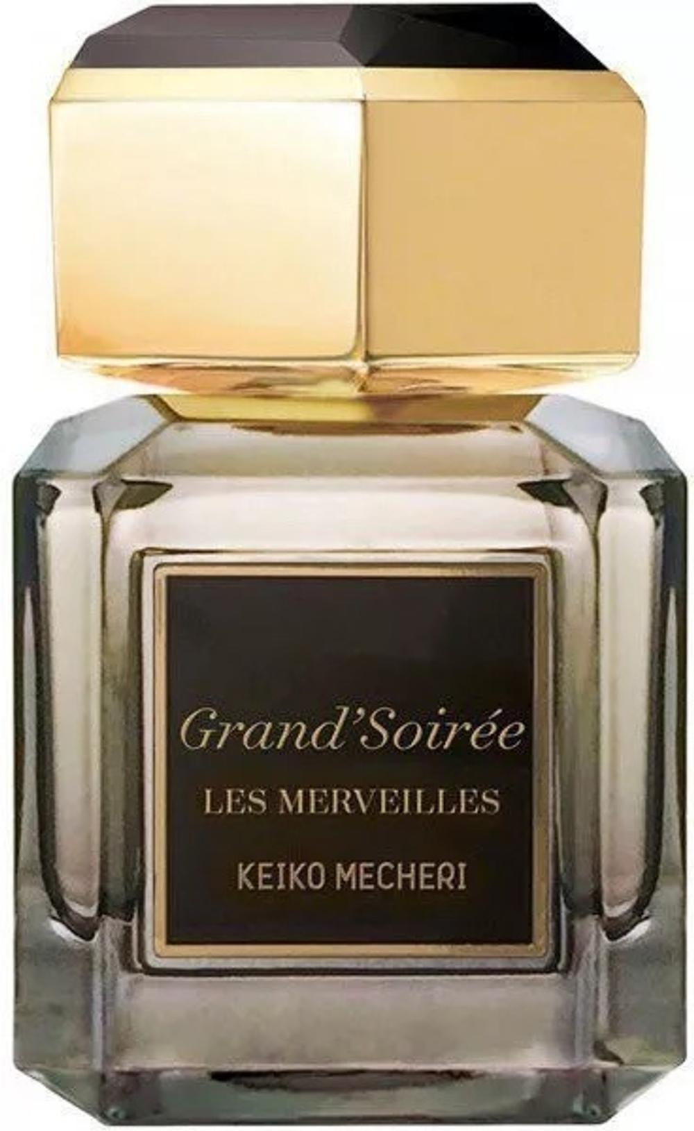 Keiko Mecheri Grand Soiree