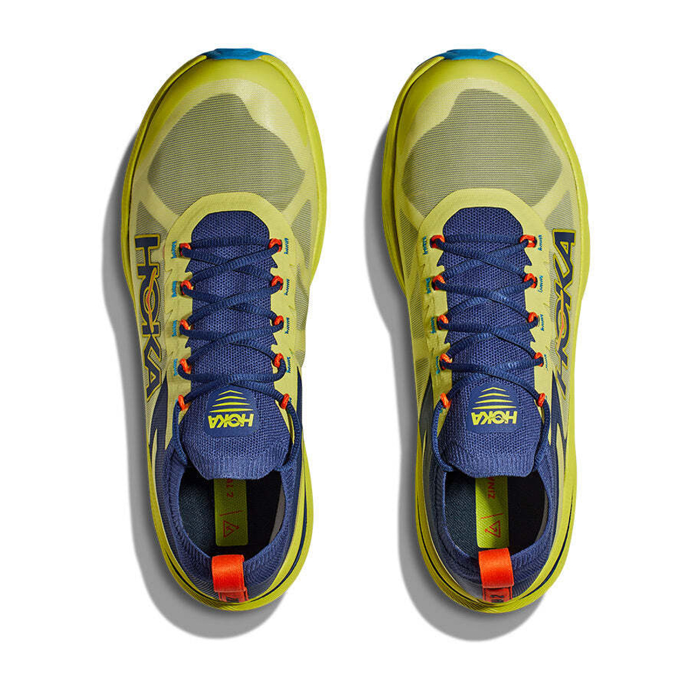Кроссовки мужские Hoka Zinal 2