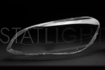 Правое стекло фары Volvo XC60 1 2013-2017 рест