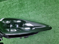 Фара правая Porsche Cayenne 3 (2017-2023) LED