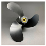 Винт YHX Suzuki 4-6 лс (7-7/8х6-3/4) (YHX.58100-97J00-019)