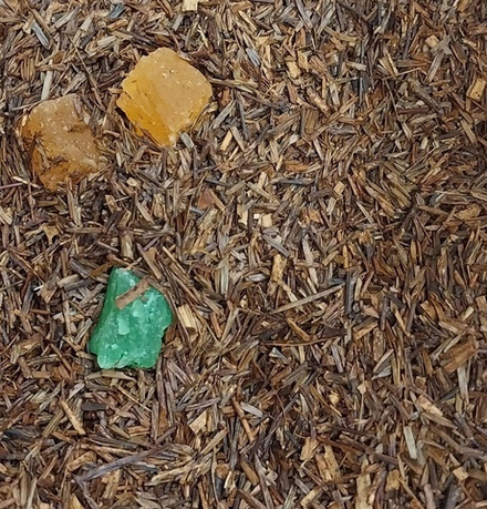 Чайный напиток Ройбуш Африка 100 гр