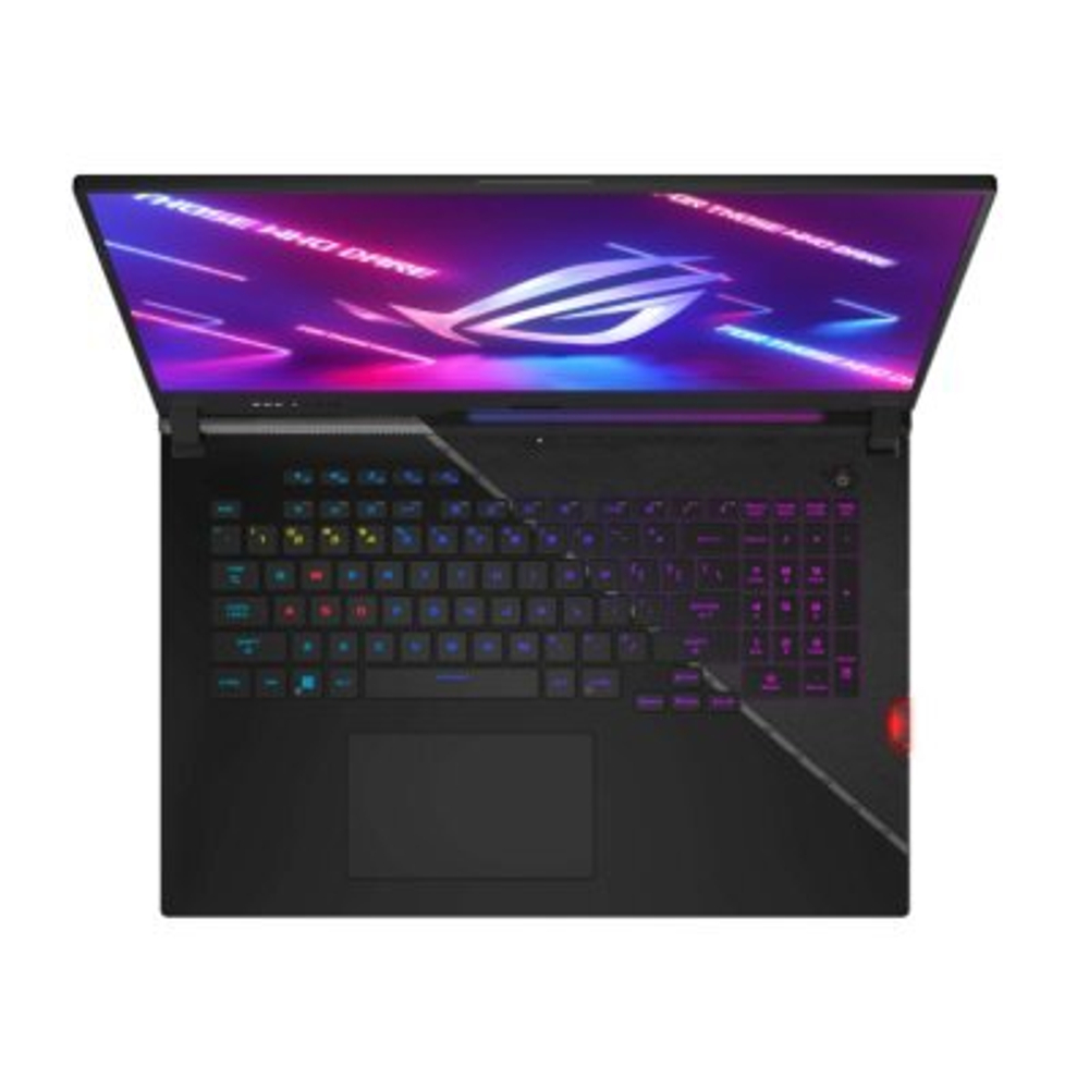Ноутбук ASUS ROG Strix Scar 17 G733ZS-LL015 90NR0B72-M002P0