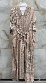 Платье Hermes