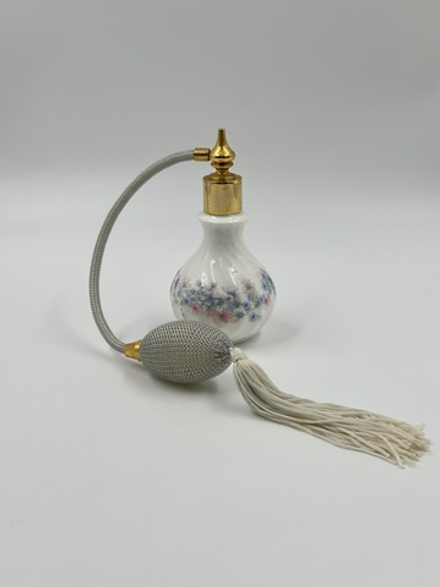 Флакон для духов с пульверизатором Wedgwood, Angela