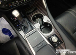 Lexus RX450hL 4 Generation Executive (03.2020)
