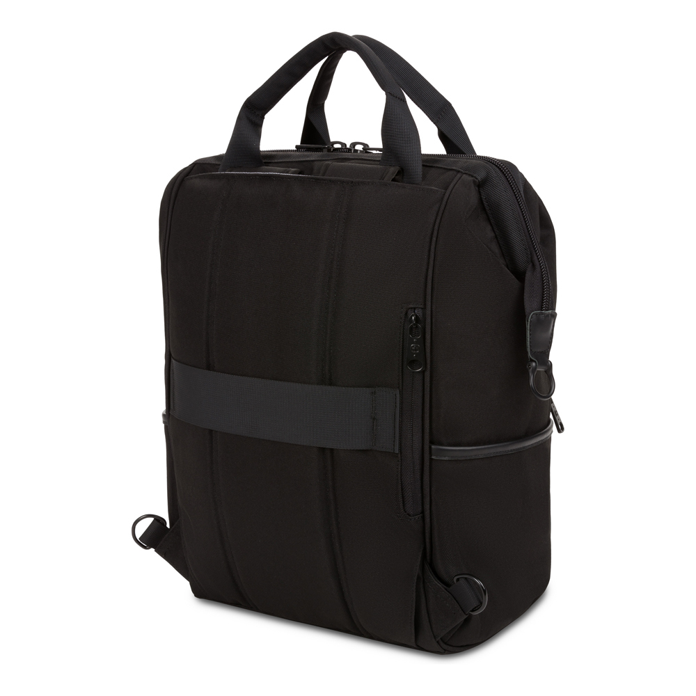 Городской рюкзак-сумка 29х17х41 см (20 л) SWISSGEAR 3577202424