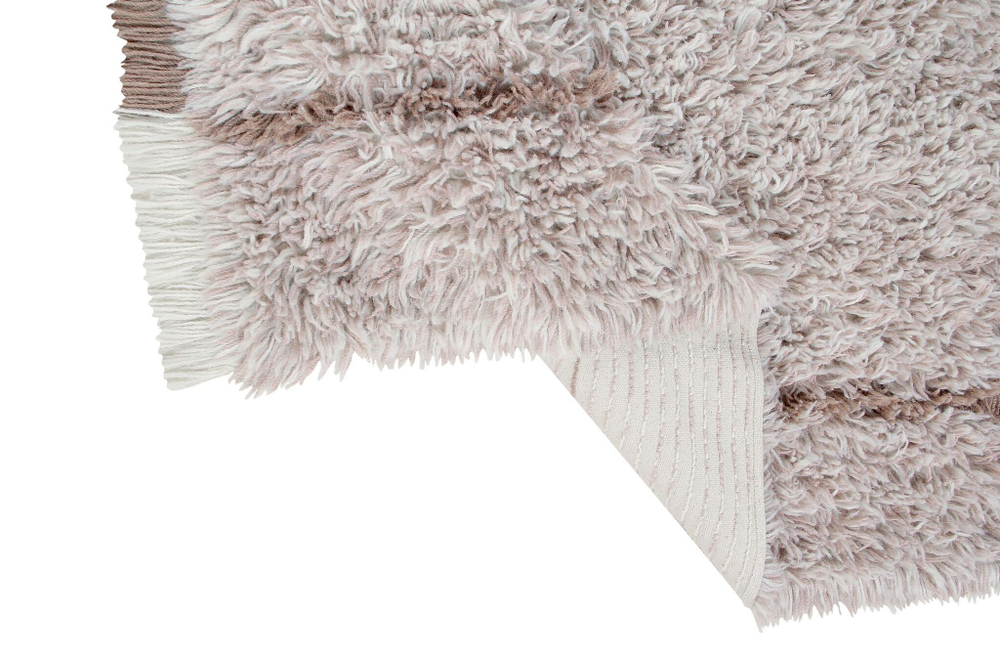 Шерстяной стираемый ковер Lorena Canals Spring Spirit L (170 x 240 см)