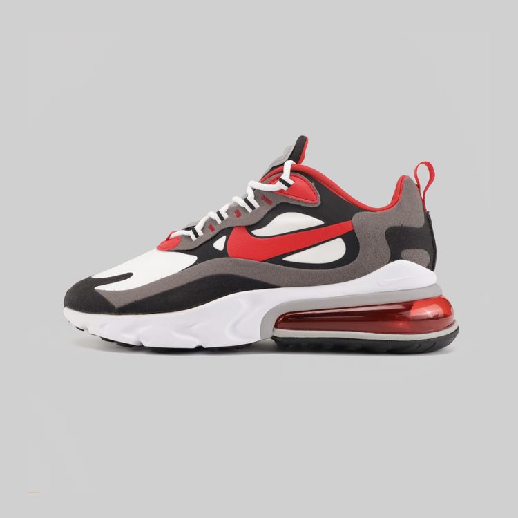Кроссовки Nike Air Max 270 React артикул:CI3866-002 - купить в магазине Дайс
