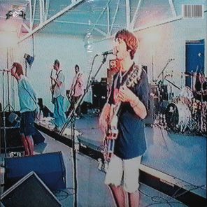 Oasis / The Masterplan (2LP)