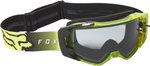 Очки Fox Vue Riet Goggle Flow Yellow (28048-130-OS)