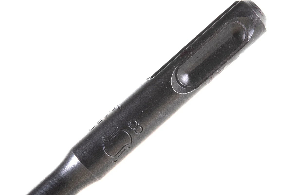 Бур для перфоратора IRWIN Speedhammer по бетону (8х150/210 мм; SDS-plus)