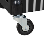 Тележка парикмахерская Т-23