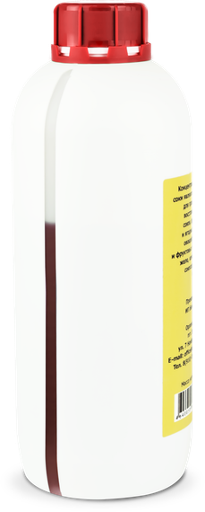 Концентрированный сок Вишня, 1кг