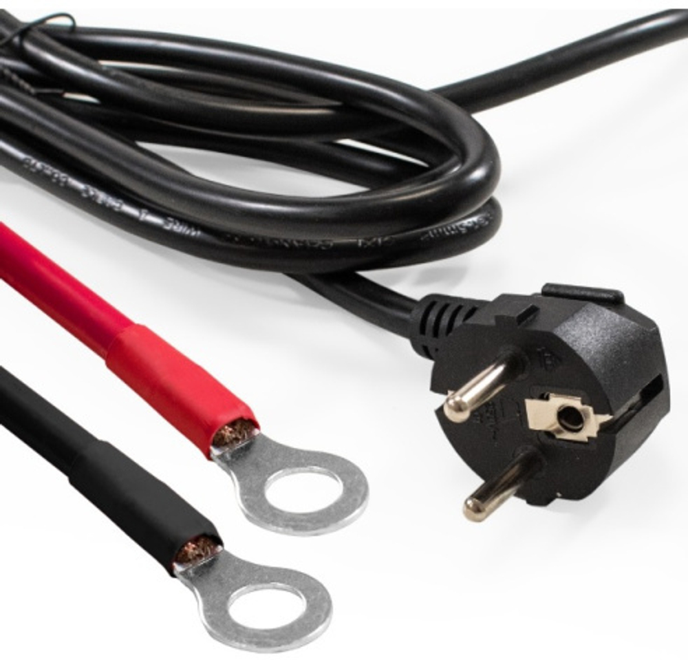 Комплект Exegate SineTower SZ-1000.LCD.AVR.2SH.1C13.USB