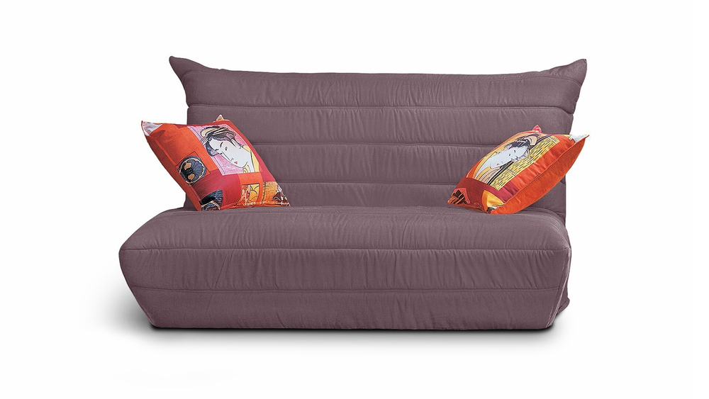 Диван Карат Лайт Strong Plus 05 160*105*88 см,  Рогожка Аккордеон Фиеста