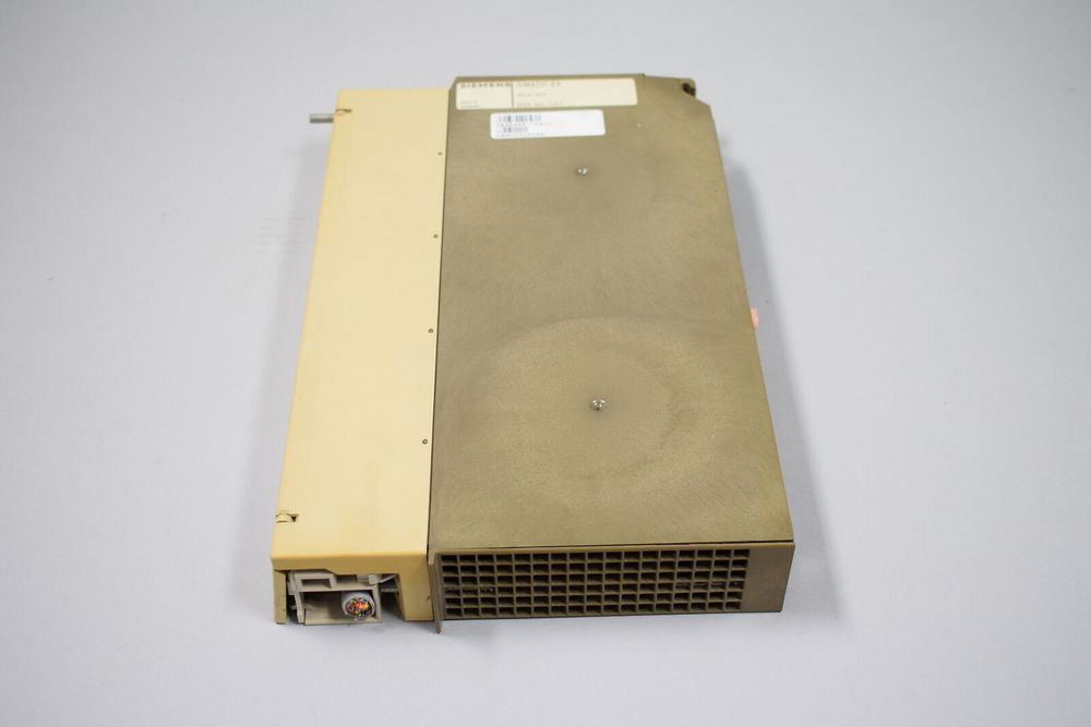 SIEMENS 6ES5465-7LA11