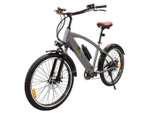 Электровелосипед GreenCamel Санта (R26 500W 48V 10Ah)