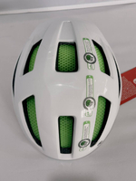 Шлем велосипедный ENDURA PRO SL HELMET White size S-M