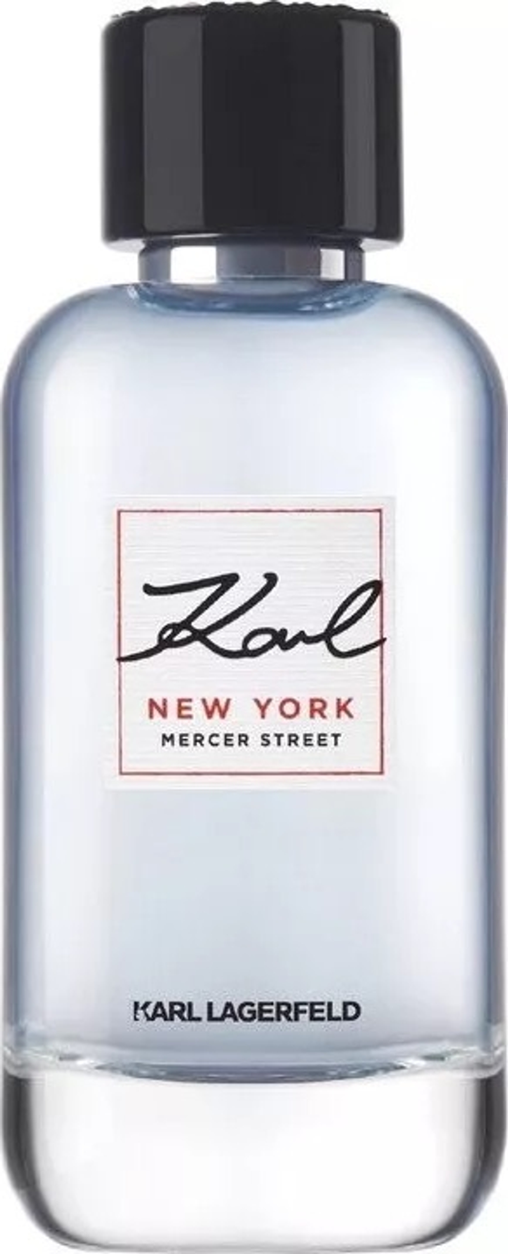 Karl Lagerfeld New York Mercer Street M