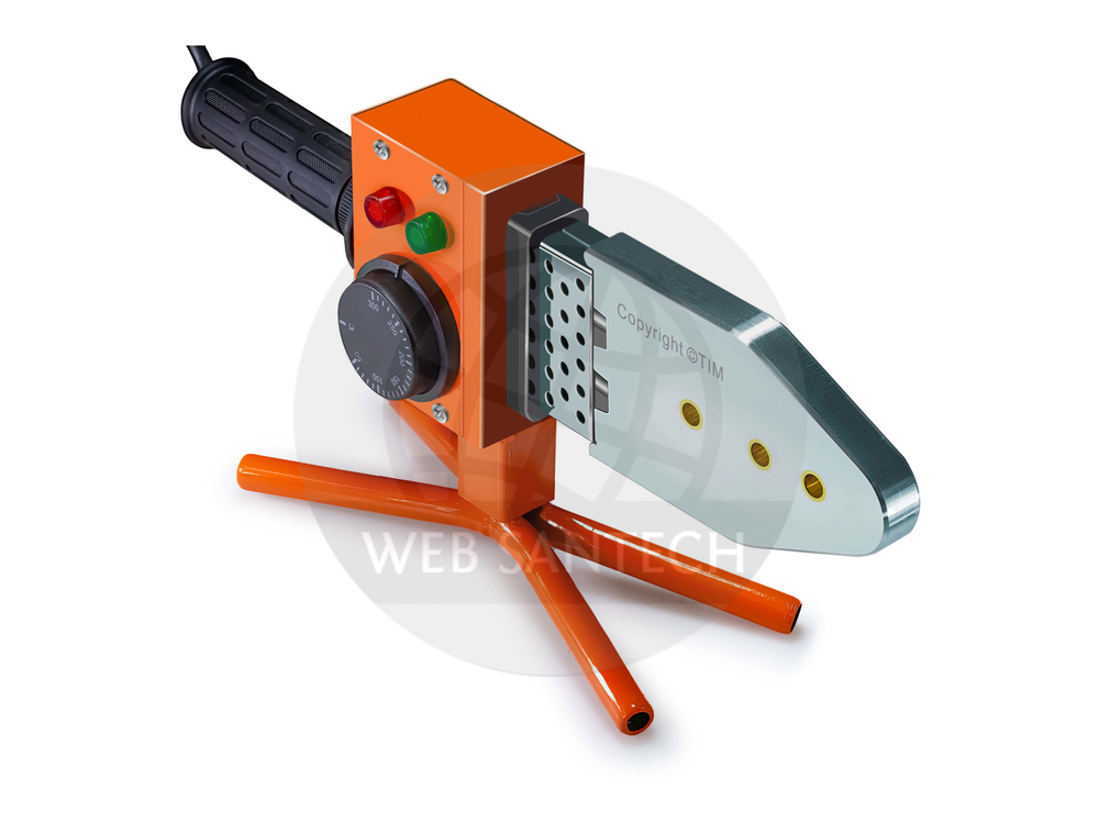 Сварочный аппарат Tim WM-10 20-63 800 Вт