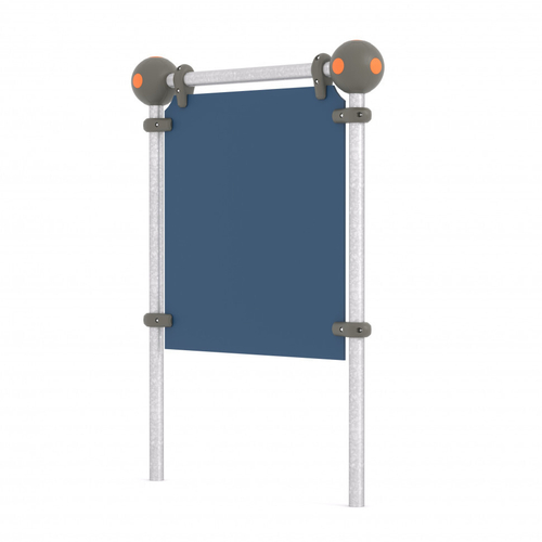 Информационный стенд (ДВ0801)