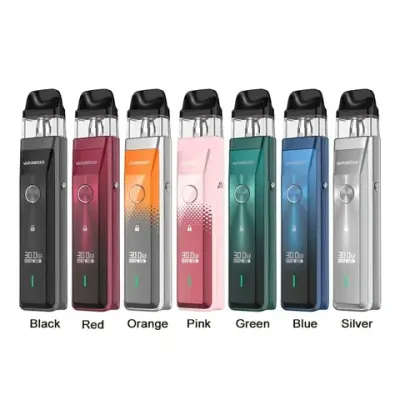 Vaporesso XROS PRO 1200 mah Pod Kit