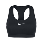 Женский топ-бра Nike Swoosh Medium Support Bra