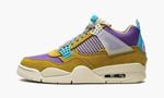 Jordan 4 Retro SP "30th Anniversary Union Desert Moss"