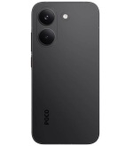 Смартфон Xiaomi POCO X8 Pro 12/512Gb Черный